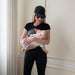 Everyday Luxe® 3.0 Nursing & Hands-Free Pumping Bra - Nature Baby Outfitter