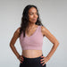 Everyday Luxe® 3.0 Nursing & Hands-Free Pumping Bra - Nature Baby Outfitter
