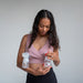 Everyday Luxe® 3.0 Nursing & Hands-Free Pumping Bra - Nature Baby Outfitter