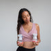 Everyday Luxe® 3.0 Nursing & Hands-Free Pumping Bra - Nature Baby Outfitter