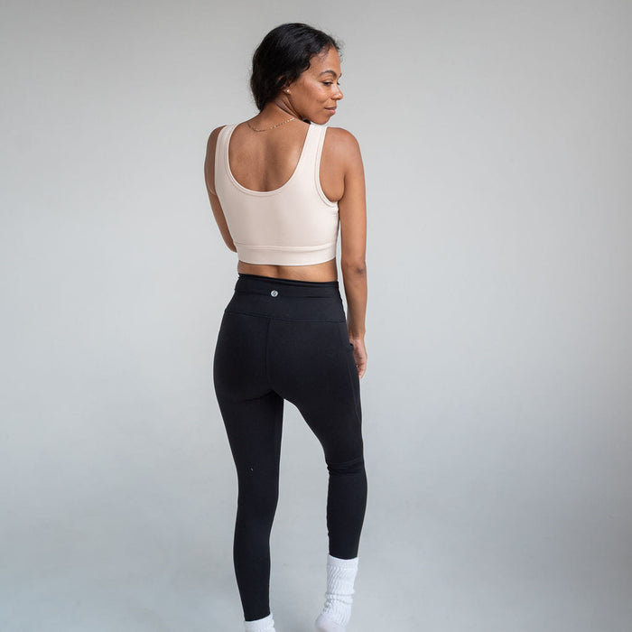 Everyday Luxe® 3.0 Nursing & Hands-Free Pumping Bra - Nature Baby Outfitter