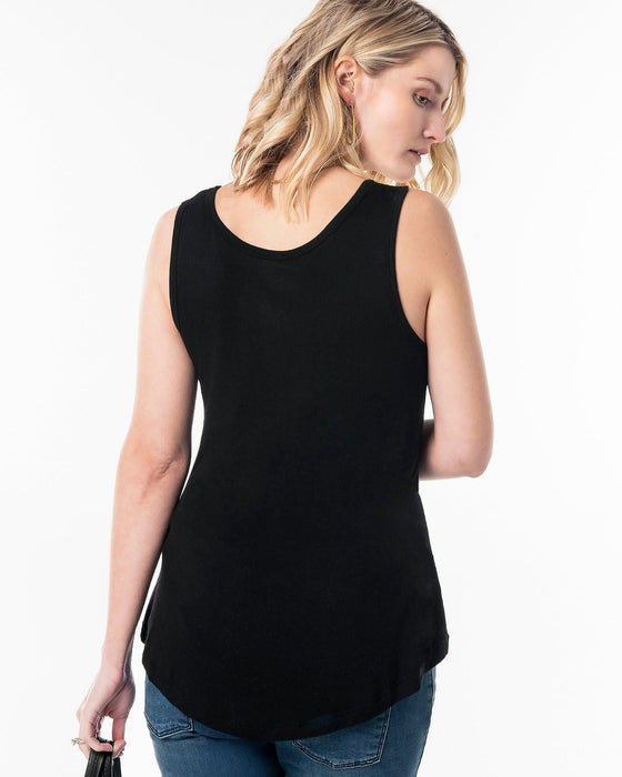 Softest Maternity & Nursing Tank - Nature Baby Outfitter