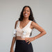 Everyday Luxe® 3.0 Nursing & Hands-Free Pumping Bra - Nature Baby Outfitter