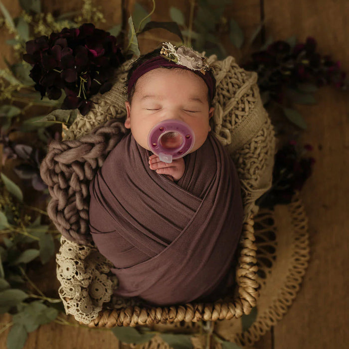 Plum Ninni Pacifier - 1 pack
