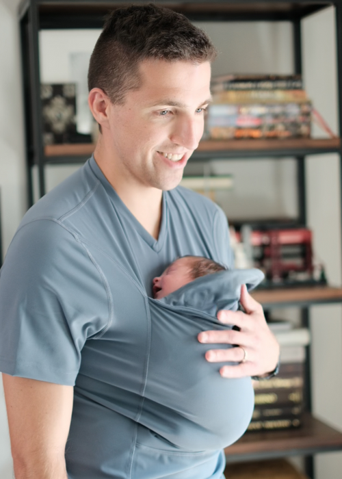 Dad Shirt | Brook