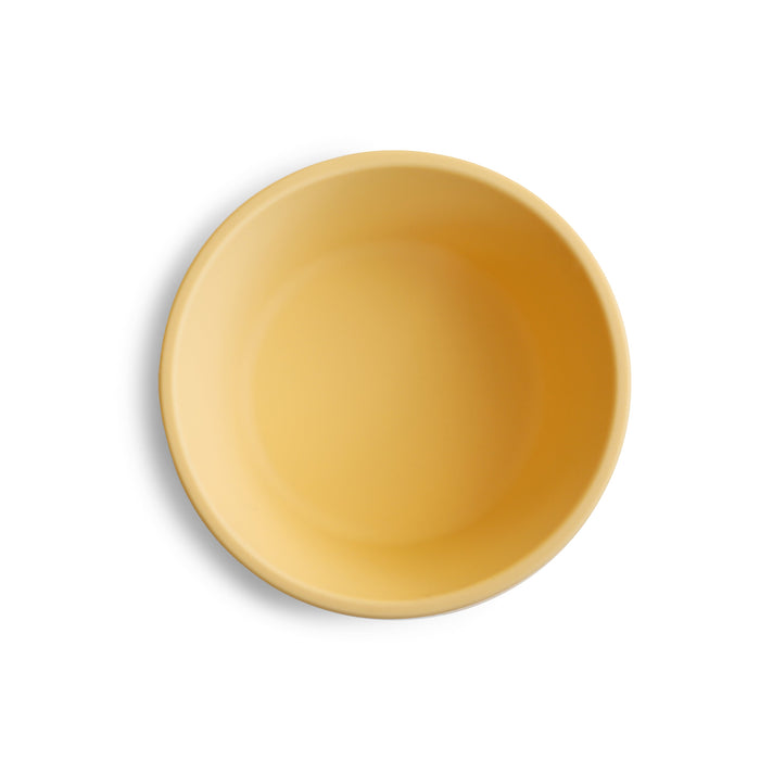 Silicone Suction Bowl - Nature Baby Outfitter