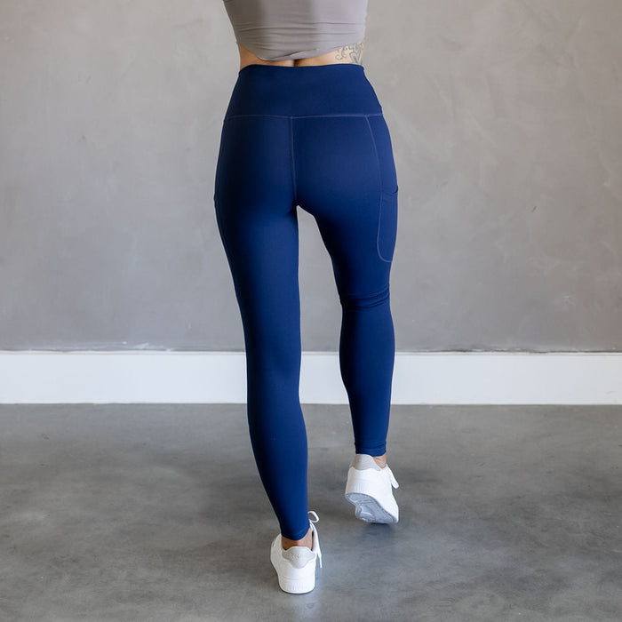28" Guardian Evolve Leggings - Final Sale