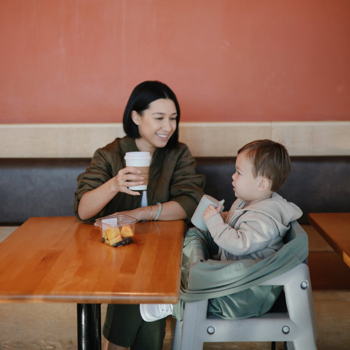 Trainer Sippy Cup - Nature Baby Outfitter