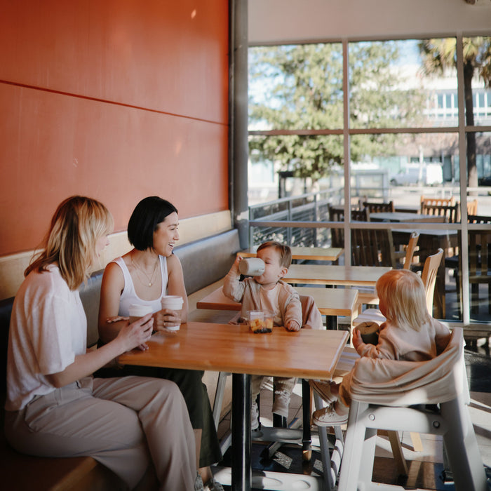 Multi-Use Cover - Nature Baby Outfitter