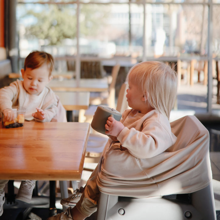 Multi-Use Cover - Nature Baby Outfitter