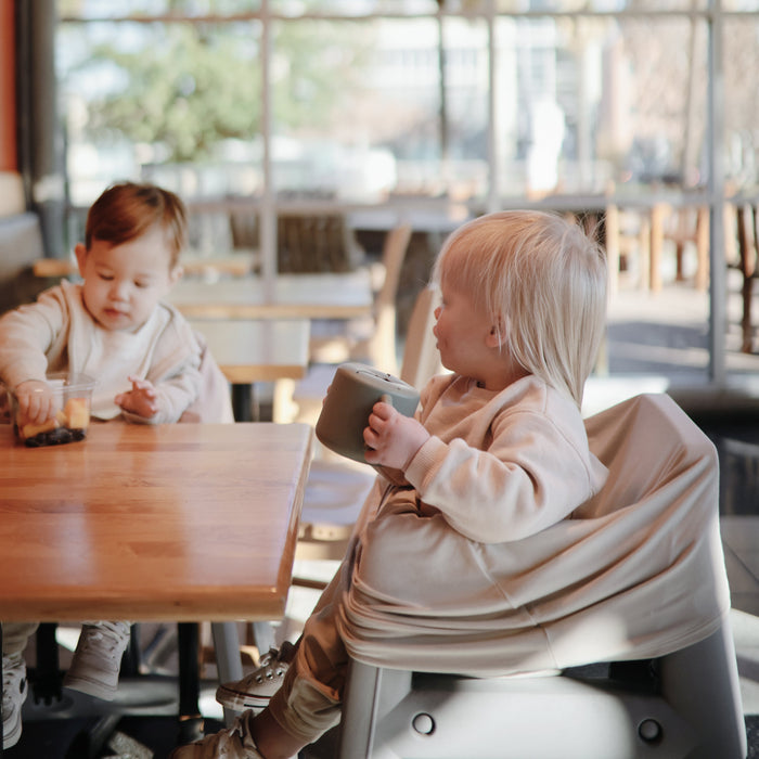 Snack Cup - Nature Baby Outfitter