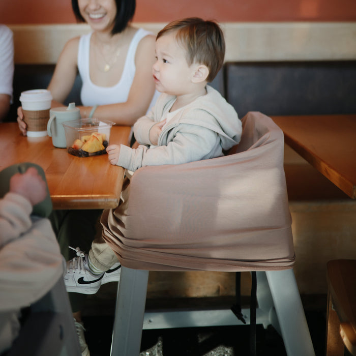 Multi-Use Cover - Nature Baby Outfitter