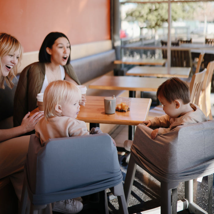 Multi-Use Cover - Nature Baby Outfitter