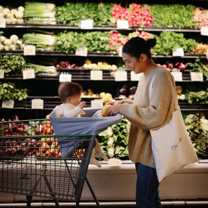 Multi-Use Cover - Nature Baby Outfitter