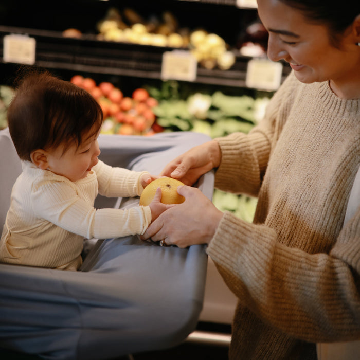 Multi-Use Cover - Nature Baby Outfitter