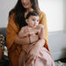 Ribbed Baby Blanket - Nature Baby Outfitter