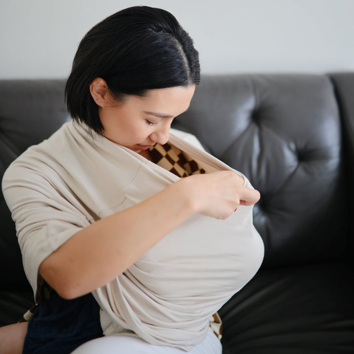 Multi-Use Cover - Nature Baby Outfitter