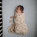 Organic Cotton Muslin Swaddle Blanket - Nature Baby Outfitter