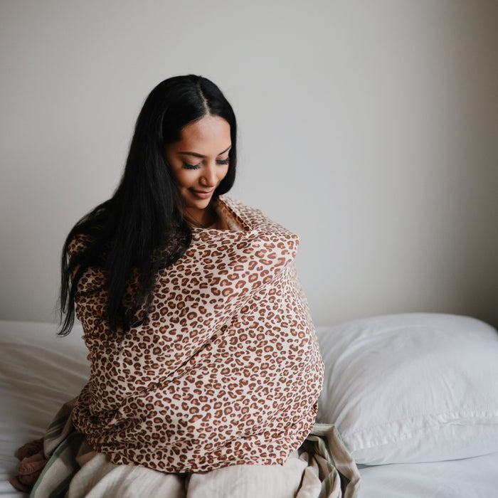 Multi-Use Cover - Nature Baby Outfitter