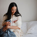 Ribbed Baby Blanket - Nature Baby Outfitter
