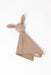 Desert Lark - Linen Lovey Bunny - Nature Baby Outfitter