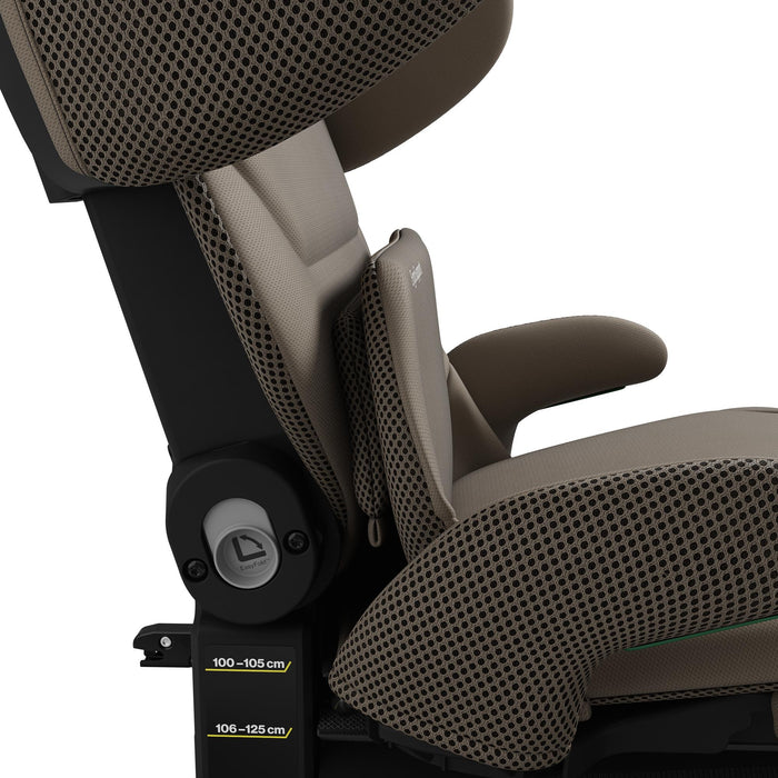 Axkid UP Booster Car Seat