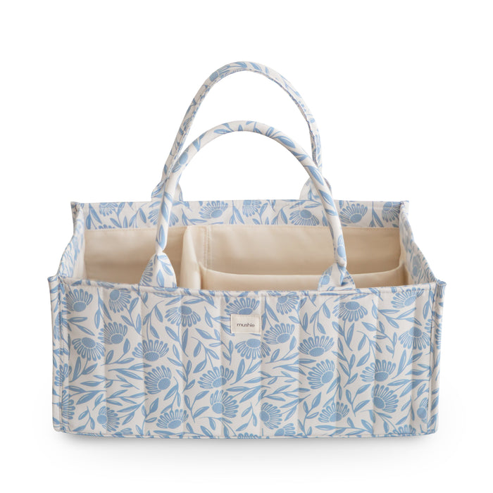 Diaper Caddy - Nature Baby Outfitter