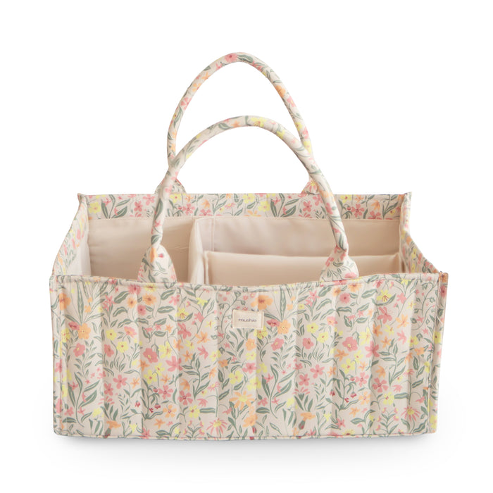 Diaper Caddy - Nature Baby Outfitter