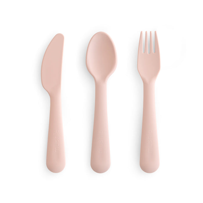 Dinnerware Cutlery Set - Nature Baby Outfitter