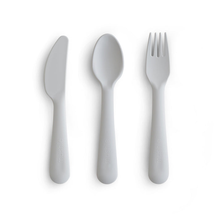 Dinnerware Cutlery Set - Nature Baby Outfitter