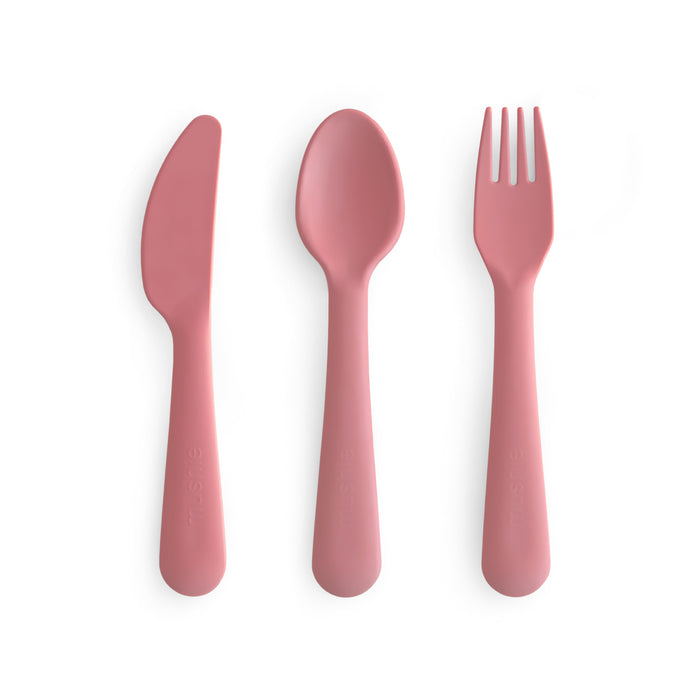 Dinnerware Cutlery Set - Nature Baby Outfitter