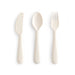 Dinnerware Cutlery Set - Nature Baby Outfitter