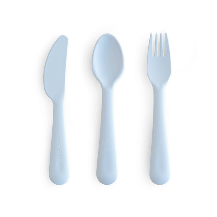 Dinnerware Cutlery Set - Nature Baby Outfitter