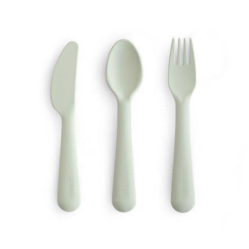 Dinnerware Cutlery Set - Nature Baby Outfitter