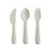 Dinnerware Cutlery Set - Nature Baby Outfitter