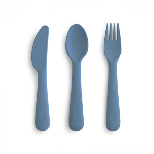 Dinnerware Cutlery Set - Nature Baby Outfitter