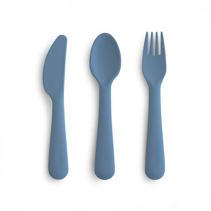 Dinnerware Cutlery Set - Nature Baby Outfitter
