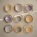 Square Dinnerware Plates - Nature Baby Outfitter
