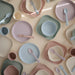 Square Dinnerware Plates - Nature Baby Outfitter