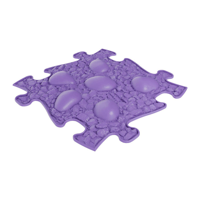Pink Sensory Playmat Set