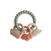 Dino Teething Ring - Nature Baby Outfitter