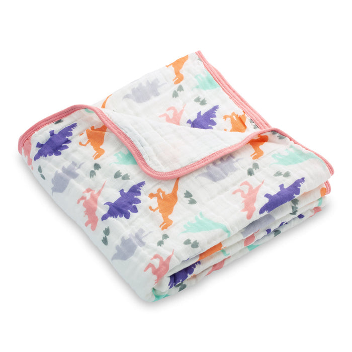 Rawr-Some Girl Quilt