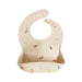 Silicone Baby Bib - Nature Baby Outfitter