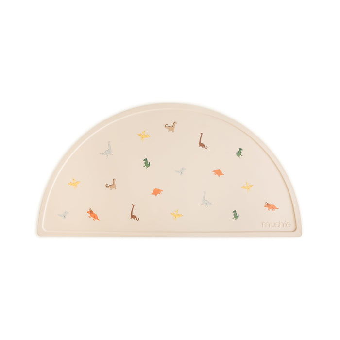 Silicone Placemat - Nature Baby Outfitter