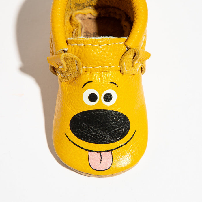 Disney Russell & Dug City Baby Shoe