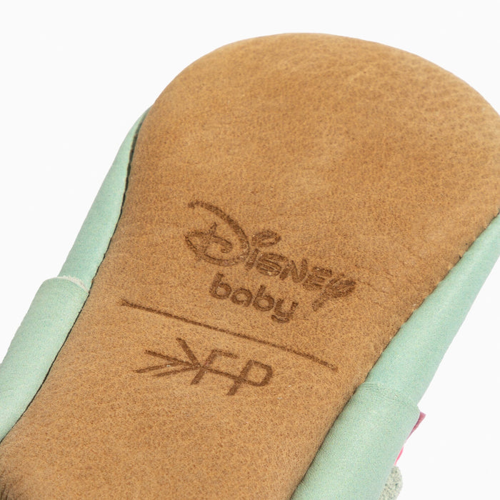 Disney Scrump Bow Baby Shoe