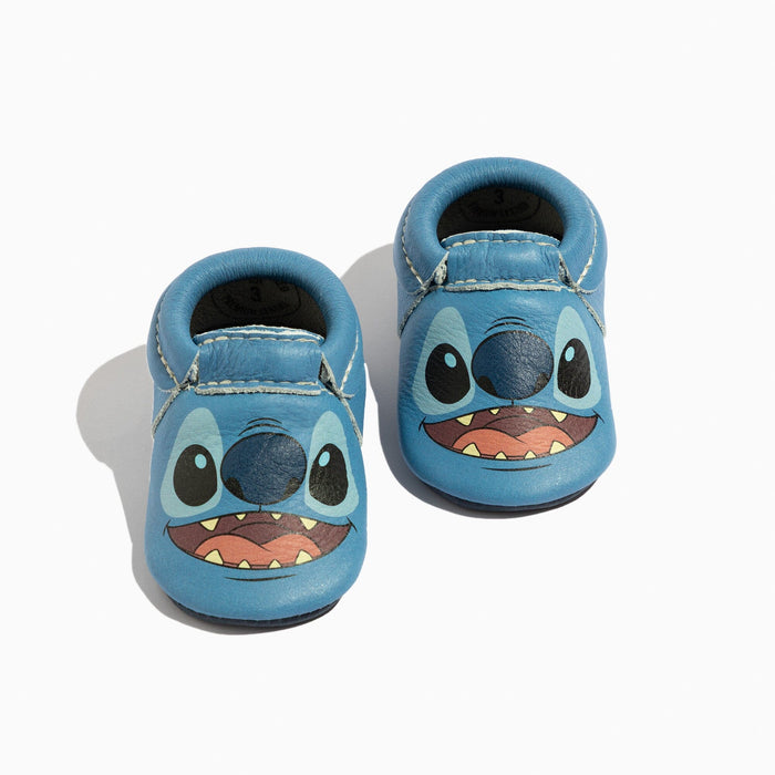 Disney Stitch City Baby Shoe