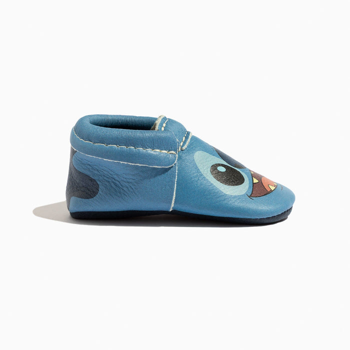 Disney Stitch City Baby Shoe