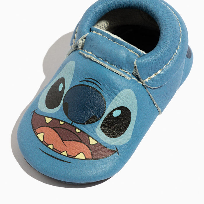 Disney Stitch City Baby Shoe