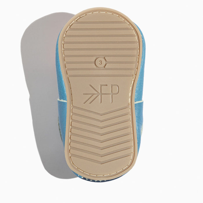 Disney Stitch City Baby Shoe